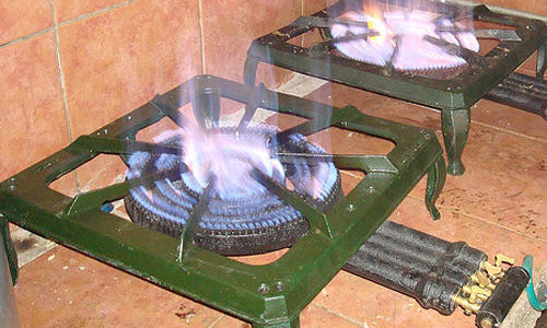  Biogas installation company  Kenya